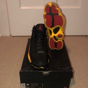 Jordan Retro 13 “Melo”